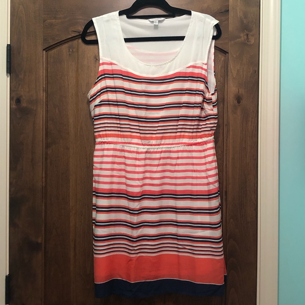 Striped Dress